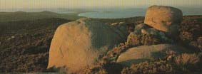 Stony Hill
