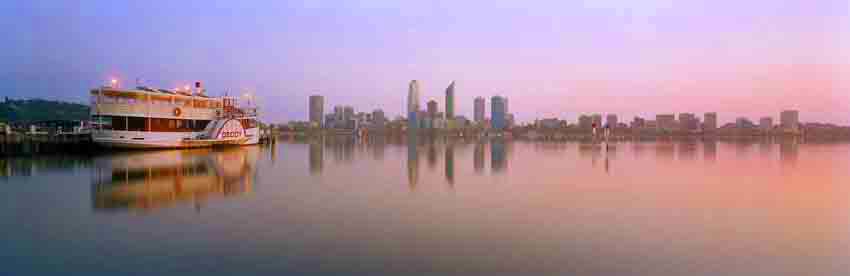 Swan River