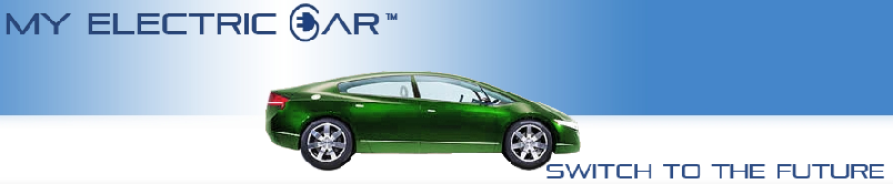 My Electric Car